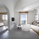 Avaton And (adults Only) Hotel