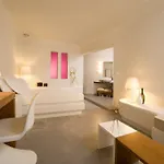 Avaton And (adults Only) Hotel Imerovigli (Santorini)