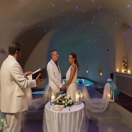 Avaton And (adults Only) Imerovigli (Santorini)