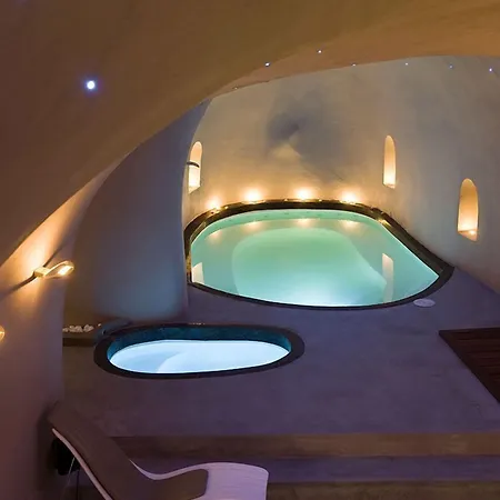 Avaton And (adults Only) Hotel