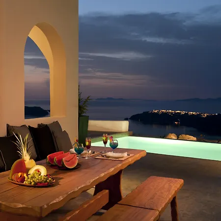 Hotel Avaton And (adults Only) 4*