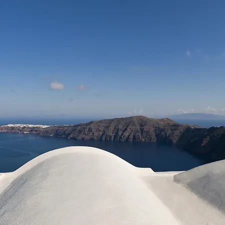 Avaton And (adults Only) Hotel