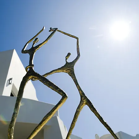 Avaton And (adults Only) Hotel 4*