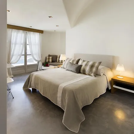 Avaton And (adults Only) Imerovigli (Santorini)