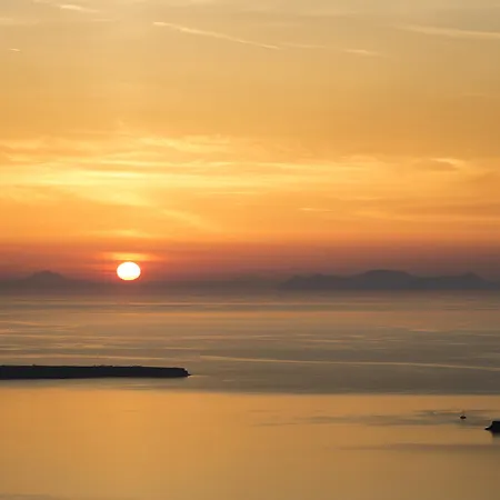 Avaton And (adults Only) 4* Imerovigli (Santorini)