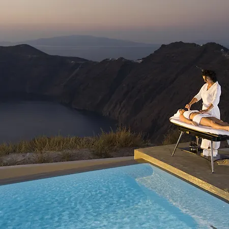 Avaton And (adults Only) Imerovigli (Santorini)