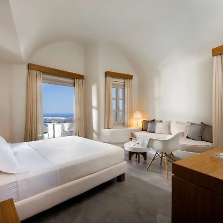 Avaton And (adults Only) Hotel 4*