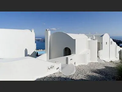 Hotel Avaton And (adults Only) Imerovigli (Santorini)
