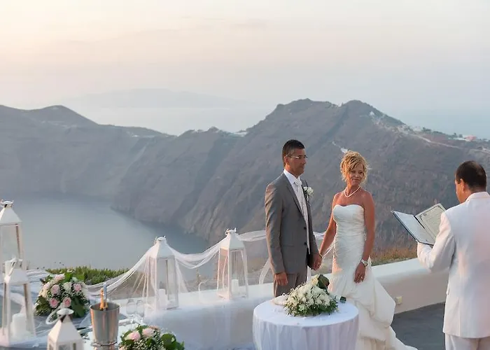 Avaton And (adults Only) 4* Imerovigli (Santorini)