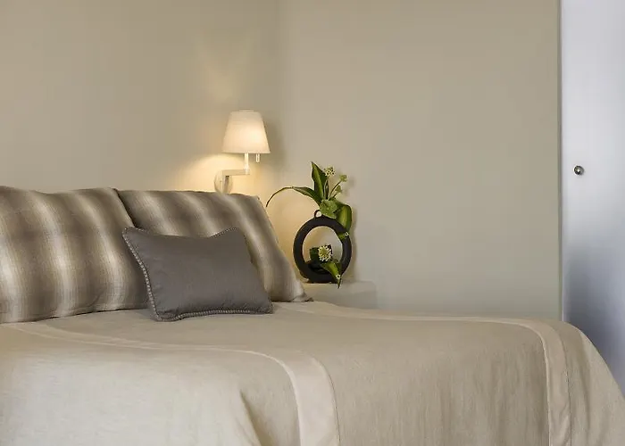 Avaton And (adults Only) 4* Imerovigli (Santorini)