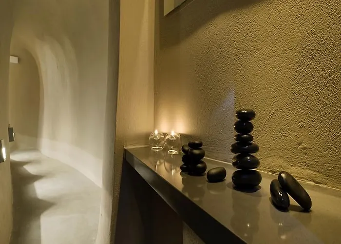 Avaton And (adults Only) Hotel 4*