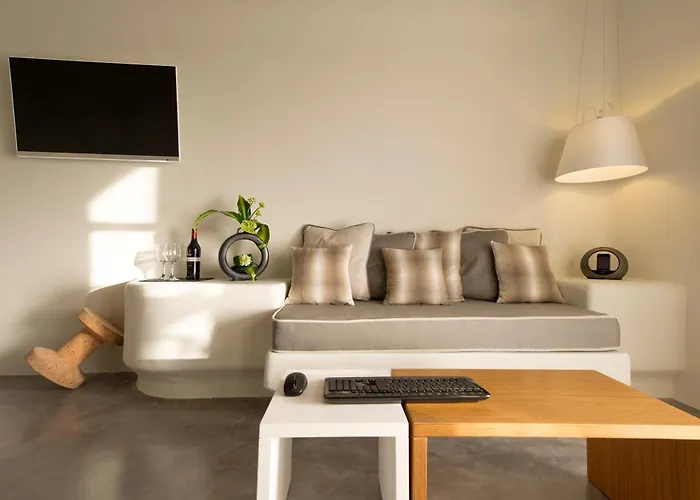 Hotel Avaton And (adults Only) 4*