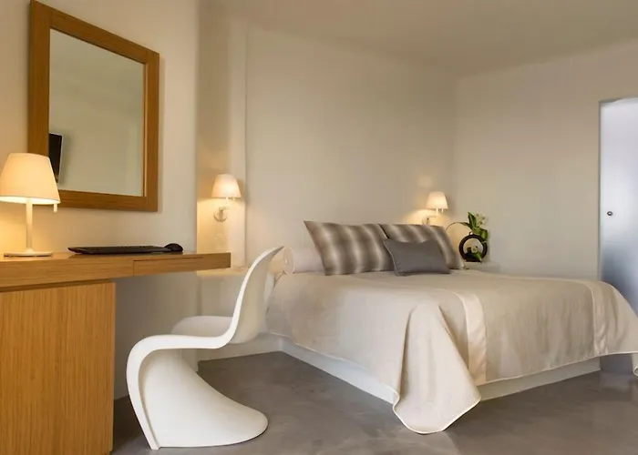 Hotel Avaton And (adults Only) 4*