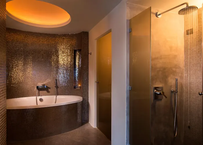 Hotel Avaton And (adults Only) 4*