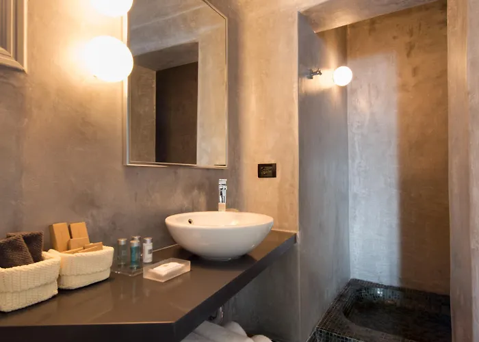 Hotel Avaton And (adults Only) 4*