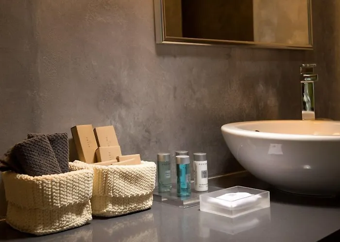 Hotel Avaton And (adults Only)