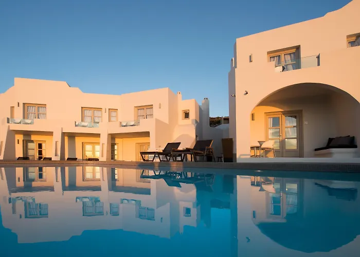 Hotel Avaton And (adults Only) 4*