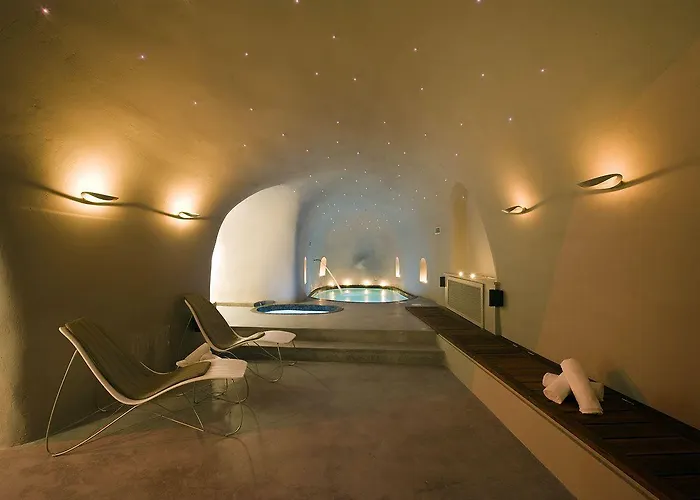 Hotel Avaton And (adults Only) Imerovigli (Santorini)