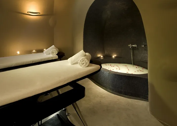 Hotel Avaton And (adults Only) 4*