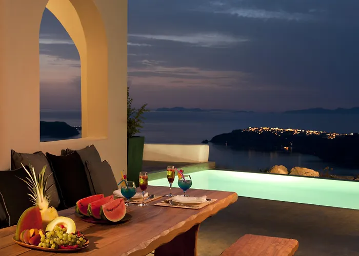 Hotel Avaton And (adults Only) 4*