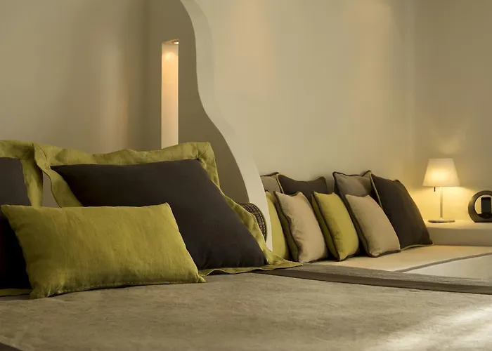 Hotel Avaton And (adults Only)