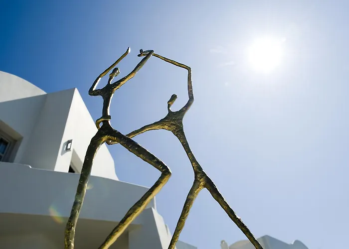 Avaton And (adults Only) Hotel 4*