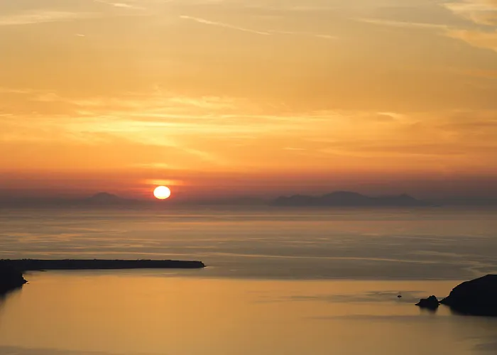 Avaton And (adults Only) 4* Imerovigli (Santorini)