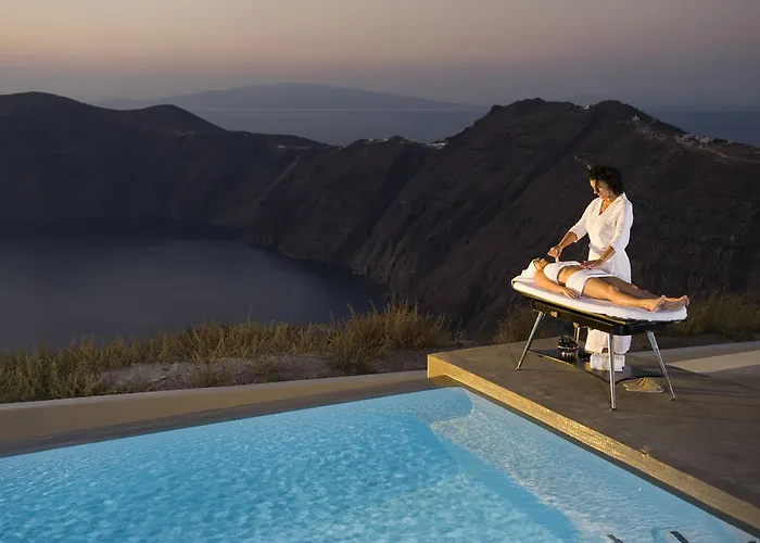 Avaton And (adults Only) Imerovigli (Santorini)