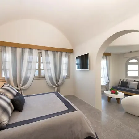 Hotell Avaton And (adults Only) Imerovigli (Santorini)