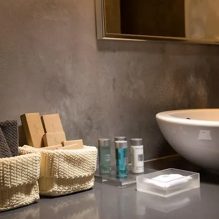 Hotell Avaton And (adults Only)