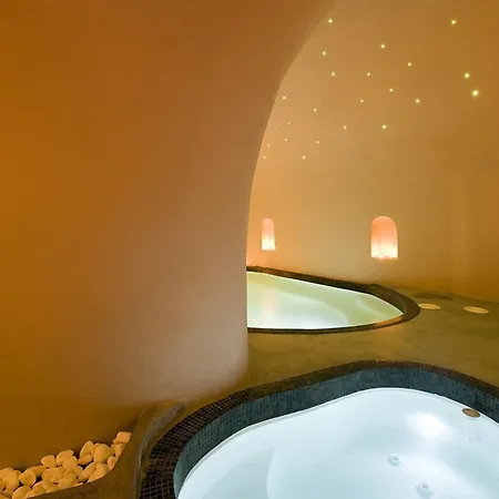 Avaton And (adults Only) 4* Imerovigli (Santorini)