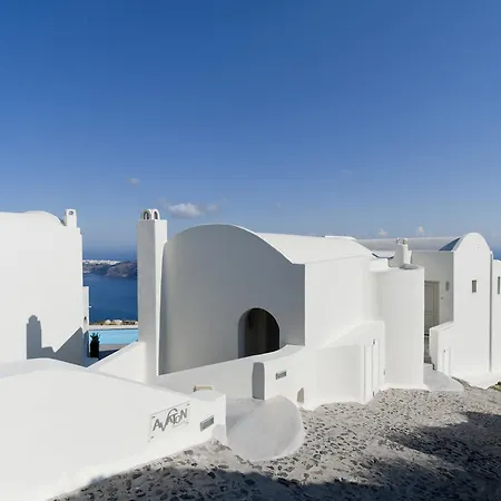 아바톤 앤드 스파