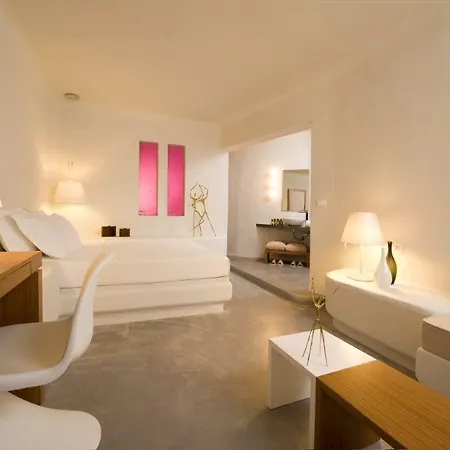 Avaton And (adults Only) Hotell Imerovigli (Santorini)