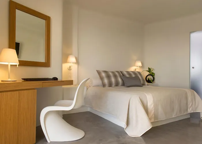 Avaton And (adults Only) Hotel 4*