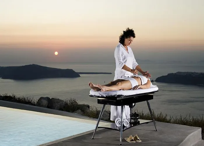 Avaton And (adults Only) Hotel Imerovigli