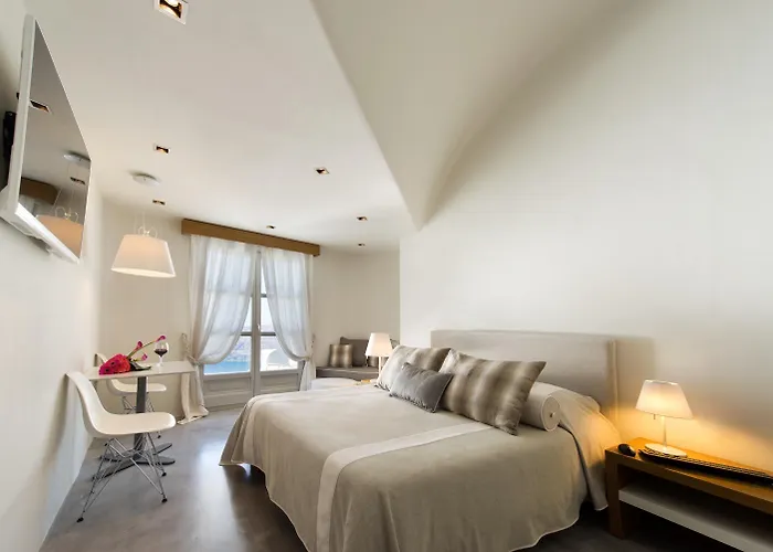 Avaton And (adults Only) Hotel 4*