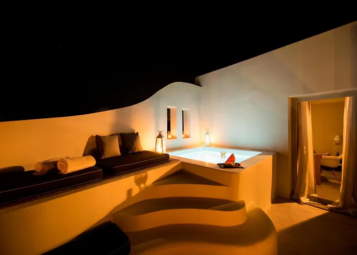 Avaton And (adults Only) Hotel 4*