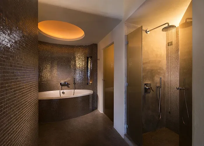 Avaton And (adults Only) Hotel 4*