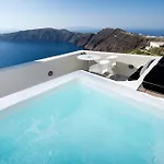 Hotel Avaton And (adults Only) Imerovigli (Santorini)