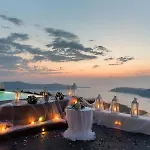 Avaton And (adults Only) Imerovigli (Santorini)