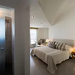 Avaton And (adults Only) Imerovigli (Santorini)