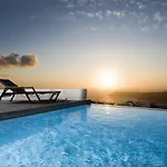 Avaton And (adults Only) Hotel