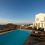 Avaton And (adults Only) Hotel Imerovigli (Santorini)