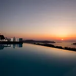 Avaton And (adults Only) 4* Imerovigli (Santorini)