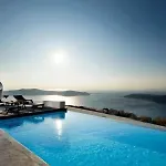 Hotel Avaton And (adults Only) Imerovigli (Santorini)