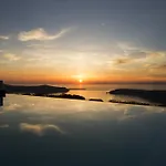 Avaton And (adults Only) 4* Imerovigli (Santorini)