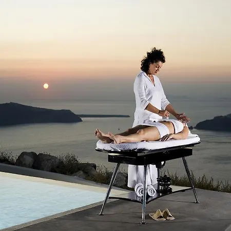 Avaton And (adults Only) Otel Imerovigli (Santorini)