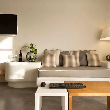 Hotel Avaton And (adults Only) 4*