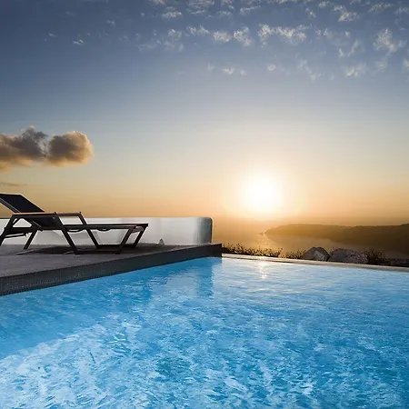 Avaton And (adults Only) Hotel