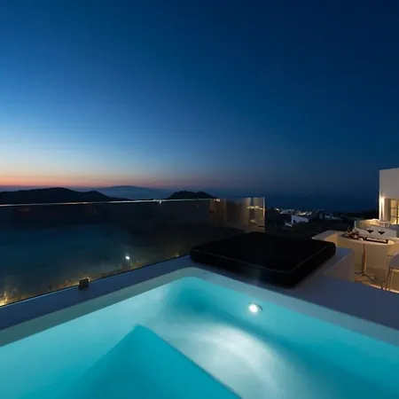 Avaton And (adults Only) Hotel Imerovigli